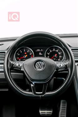 ڤۆڵکسواگن پاسات